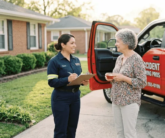 Accident Towing Service Nesconset, NY FAQs